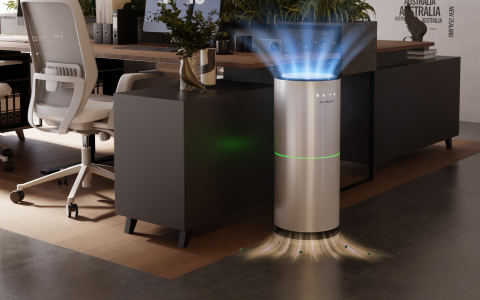 offices & workspaces