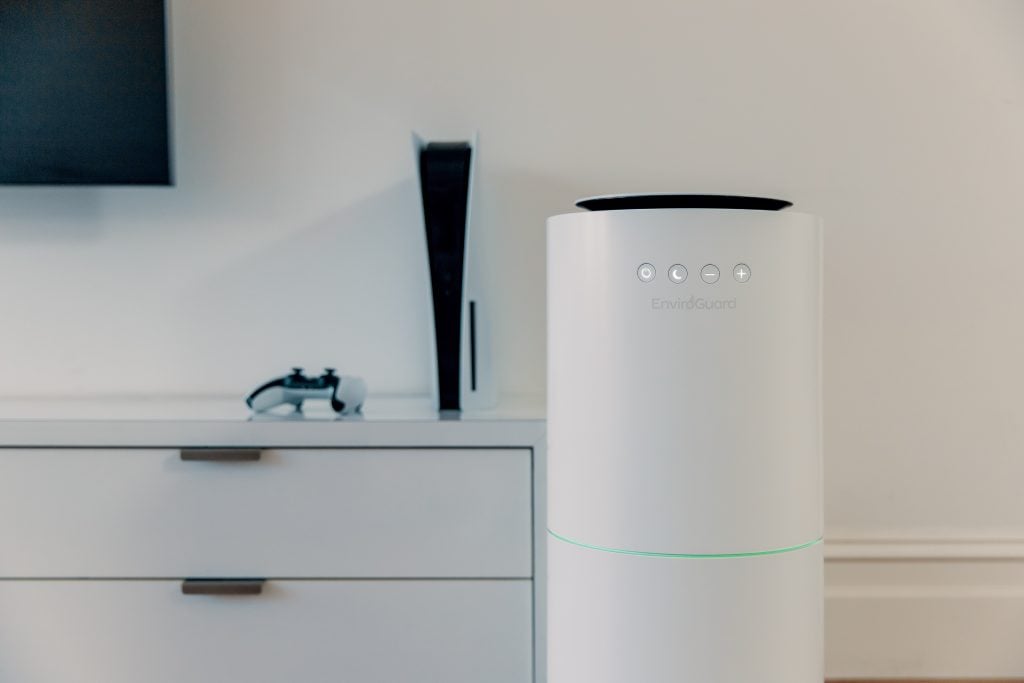 Enviroguard pro x ™