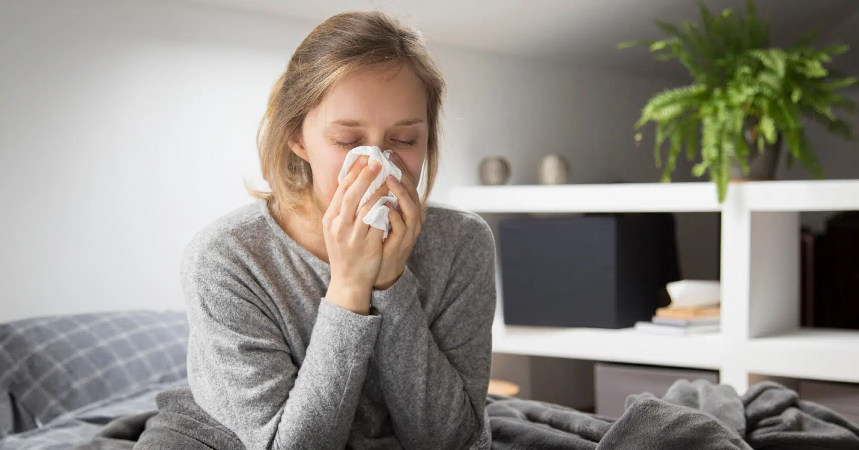 How Mould Allergies Affect Your Health