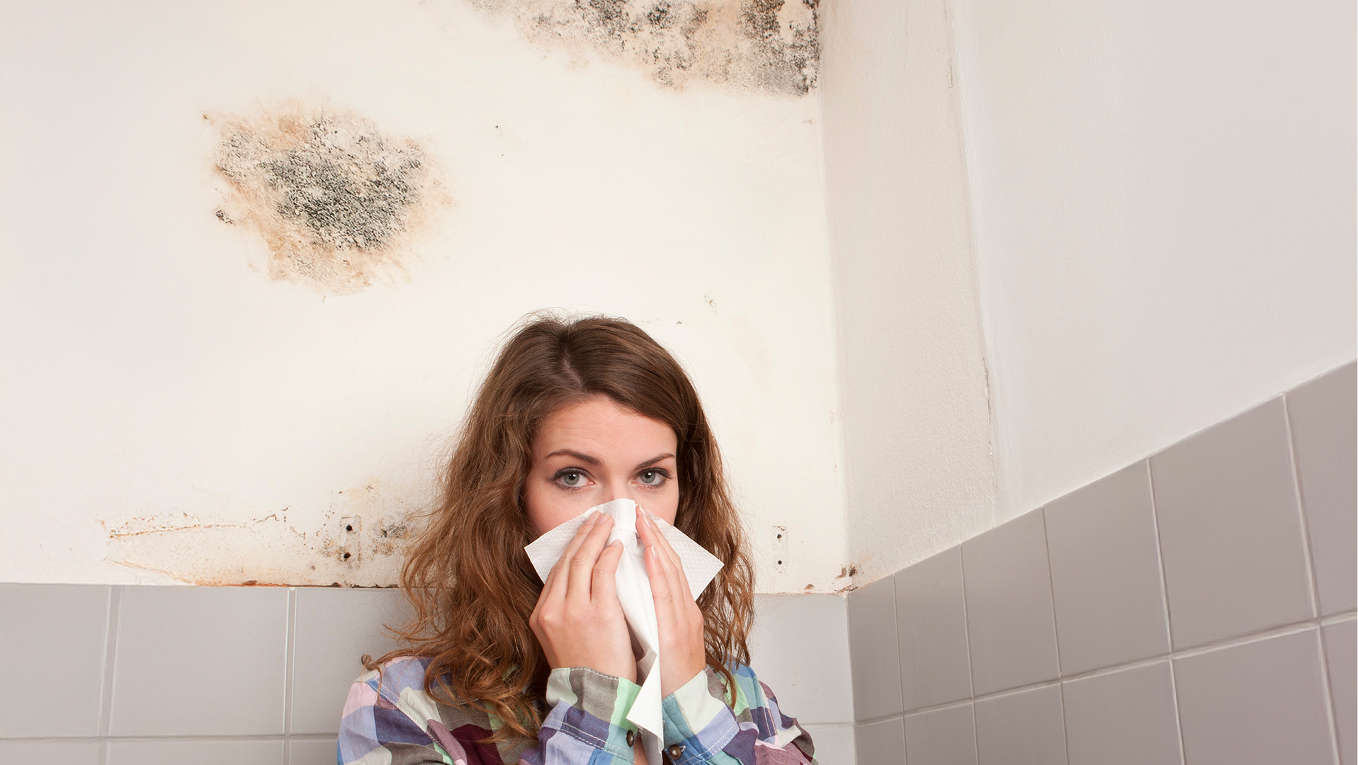 mould allergy symptoms