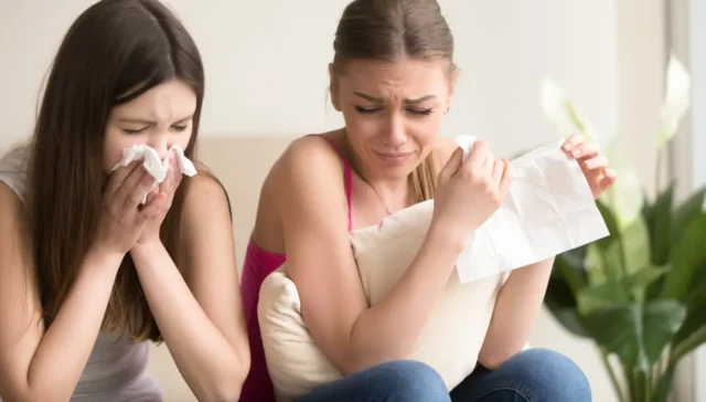 Allergies