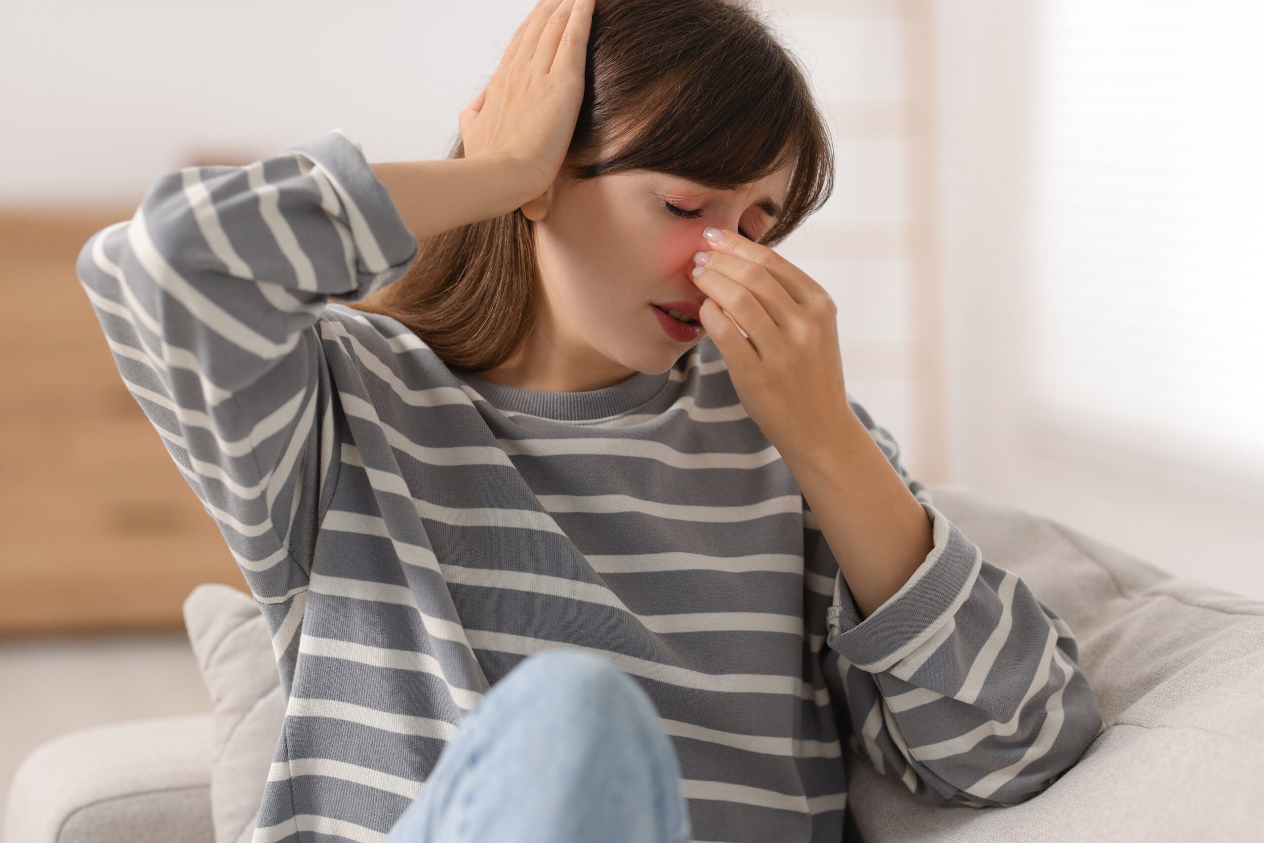 Sinus Pressure