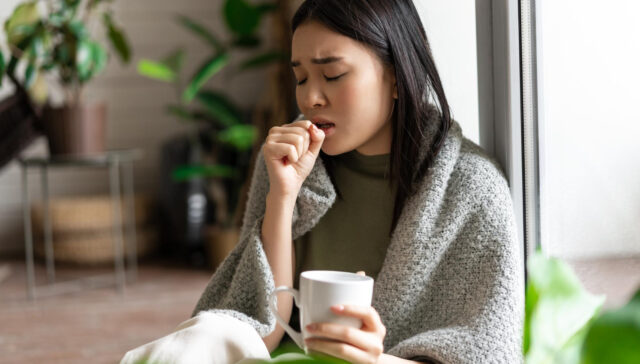 Allergic Rhinitis