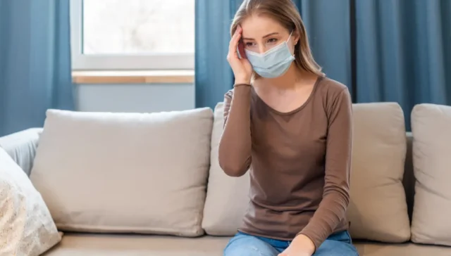 Sick Building Syndrome