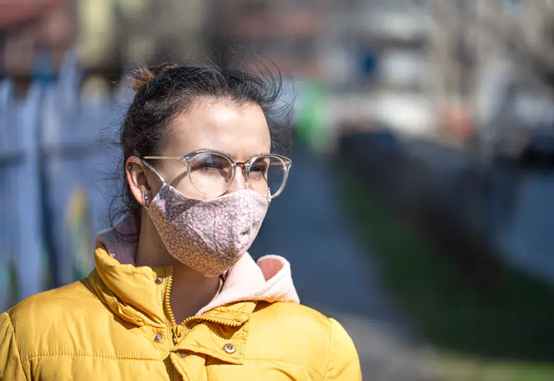Pollen Allergy
