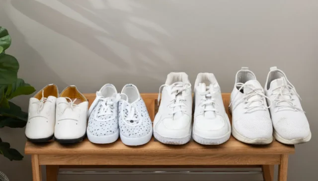 Shoe Odours