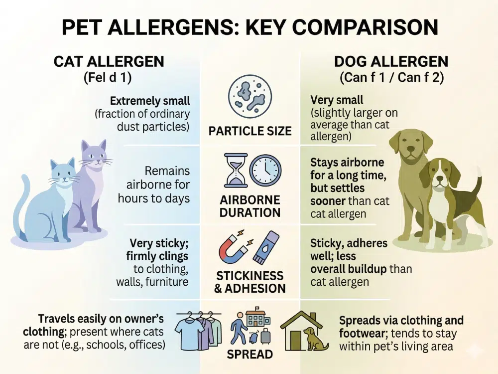Weekend Allergy Detox