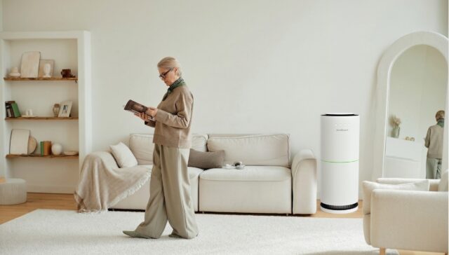 VOCs and Formaldehyde | Do You Need a Special Air Purifier?