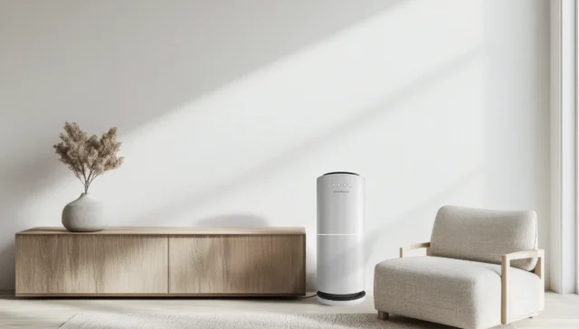 How to Choose an Air Purifier