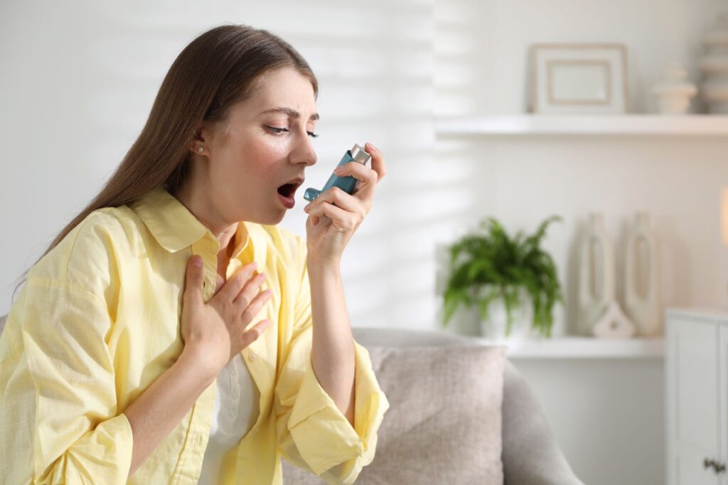 Asthma