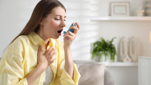 Asthma