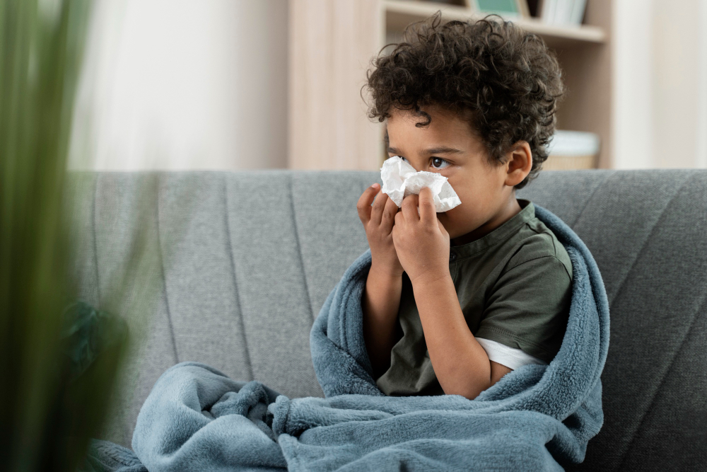 Asthma Symptoms
