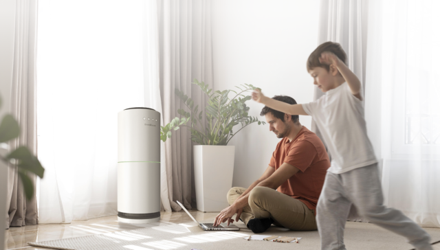Best Air Purifier for Allergies