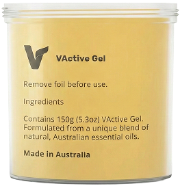 VActive Gel Tasman