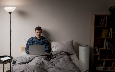Best Bedroom Air Purifier