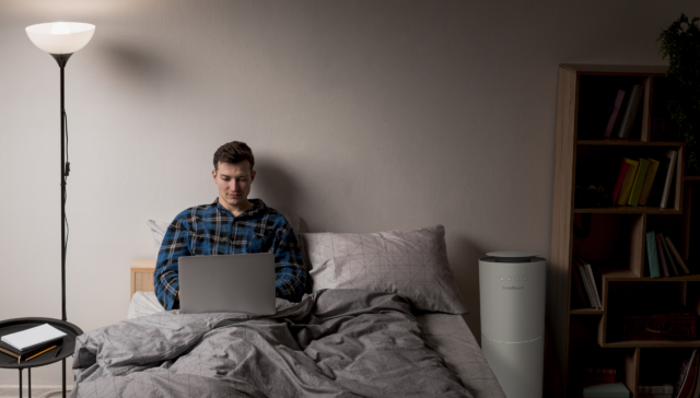 Best Bedroom Air Purifier