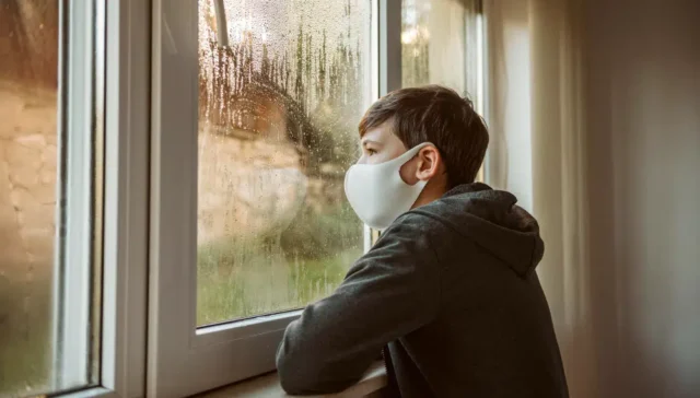 Humidity and Asthma