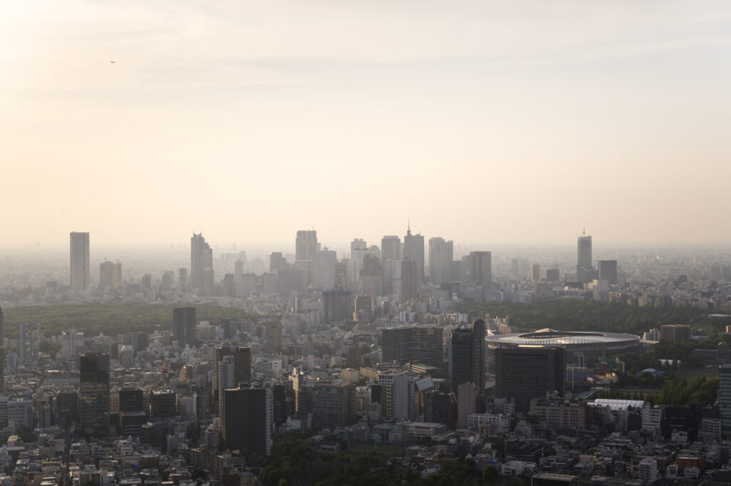 PM2.5 Air Pollution