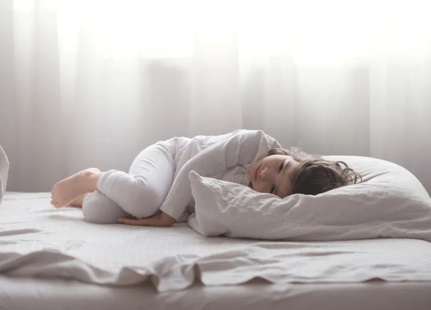 Bedroom Air Purifiers