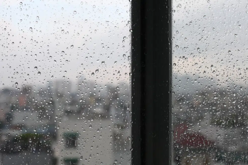 humidity