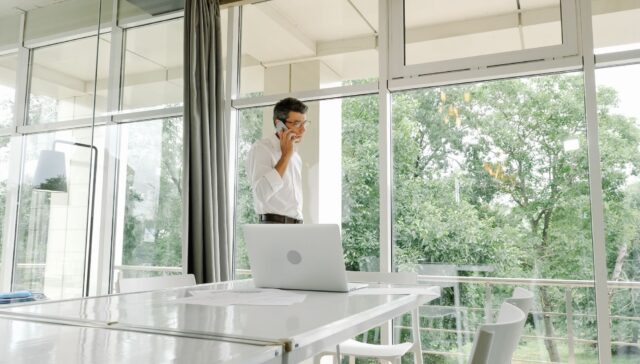How Clean Air Improves Focus