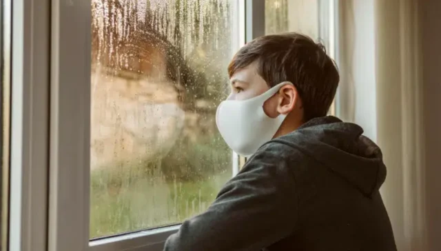 Humidity and Asthma