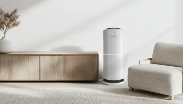 How to Choose an Air Purifier