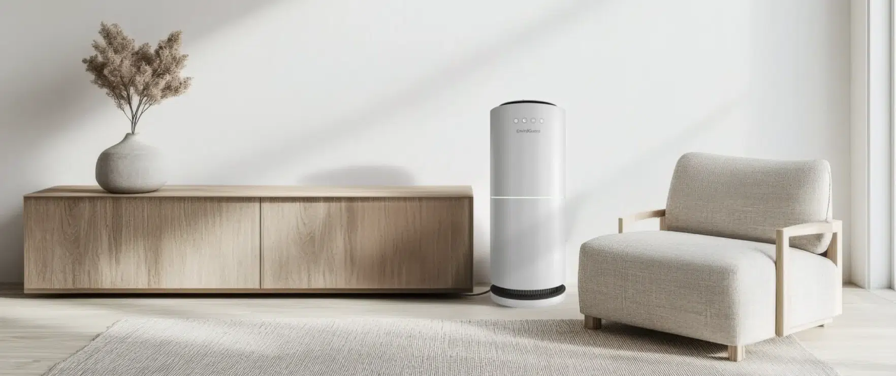 How to Choose an Air Purifier