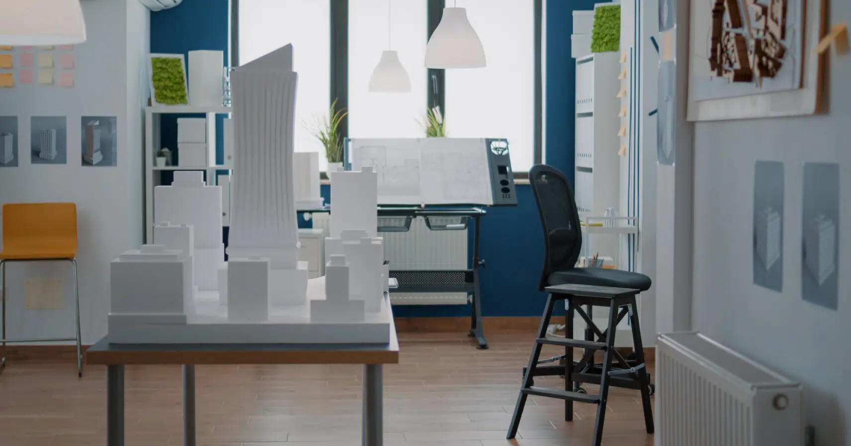 Best Air Purifier for 3D Printing Room