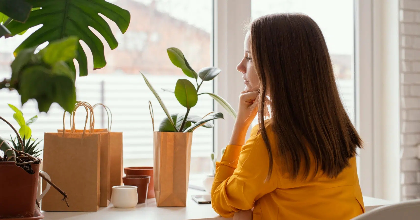 How to Reduce VOCs Indoors Naturally