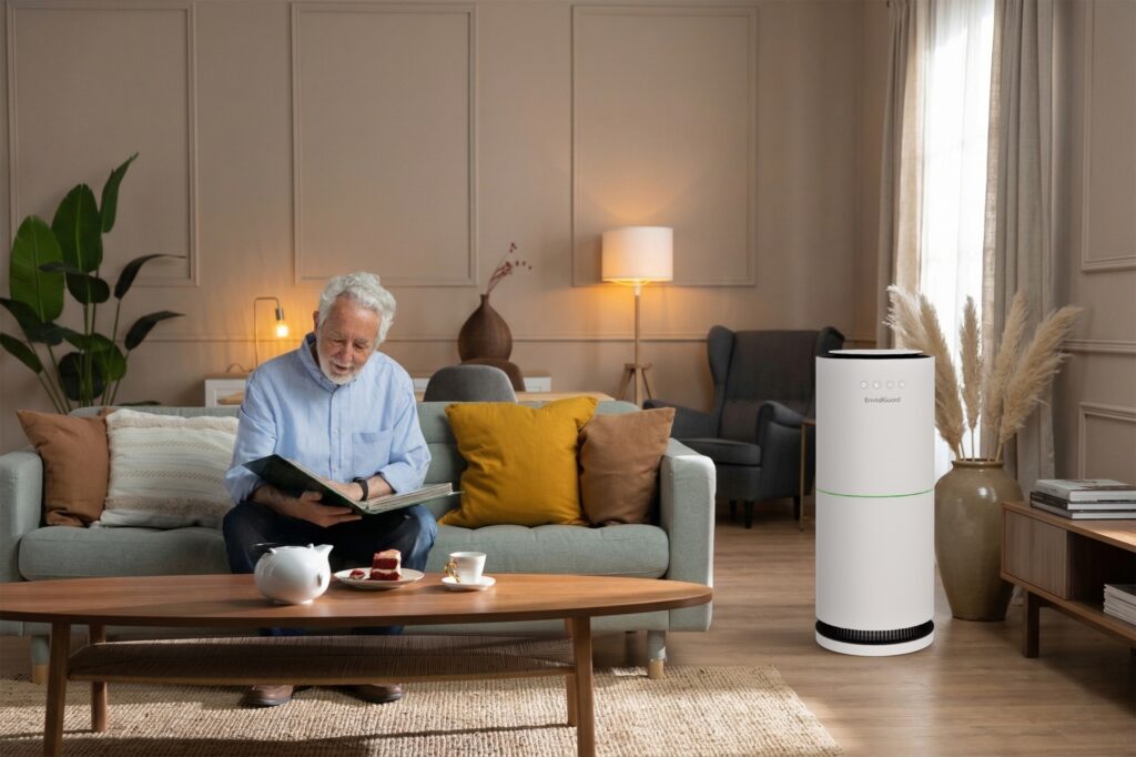 Best Air Purifier for Asthma in Australia