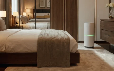 Best Air Purifier for Mould