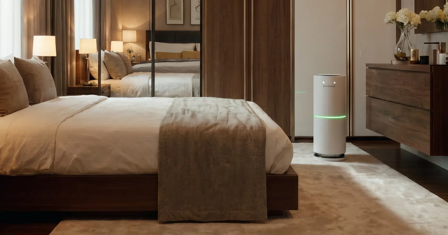 Best Air Purifier for Mould
