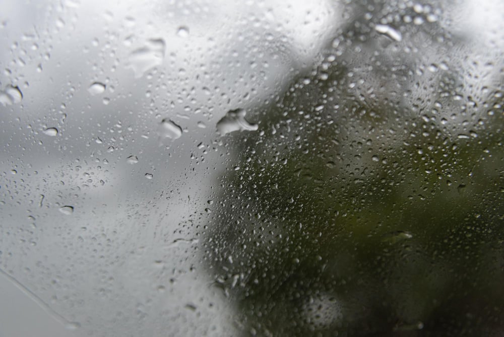 Dew point