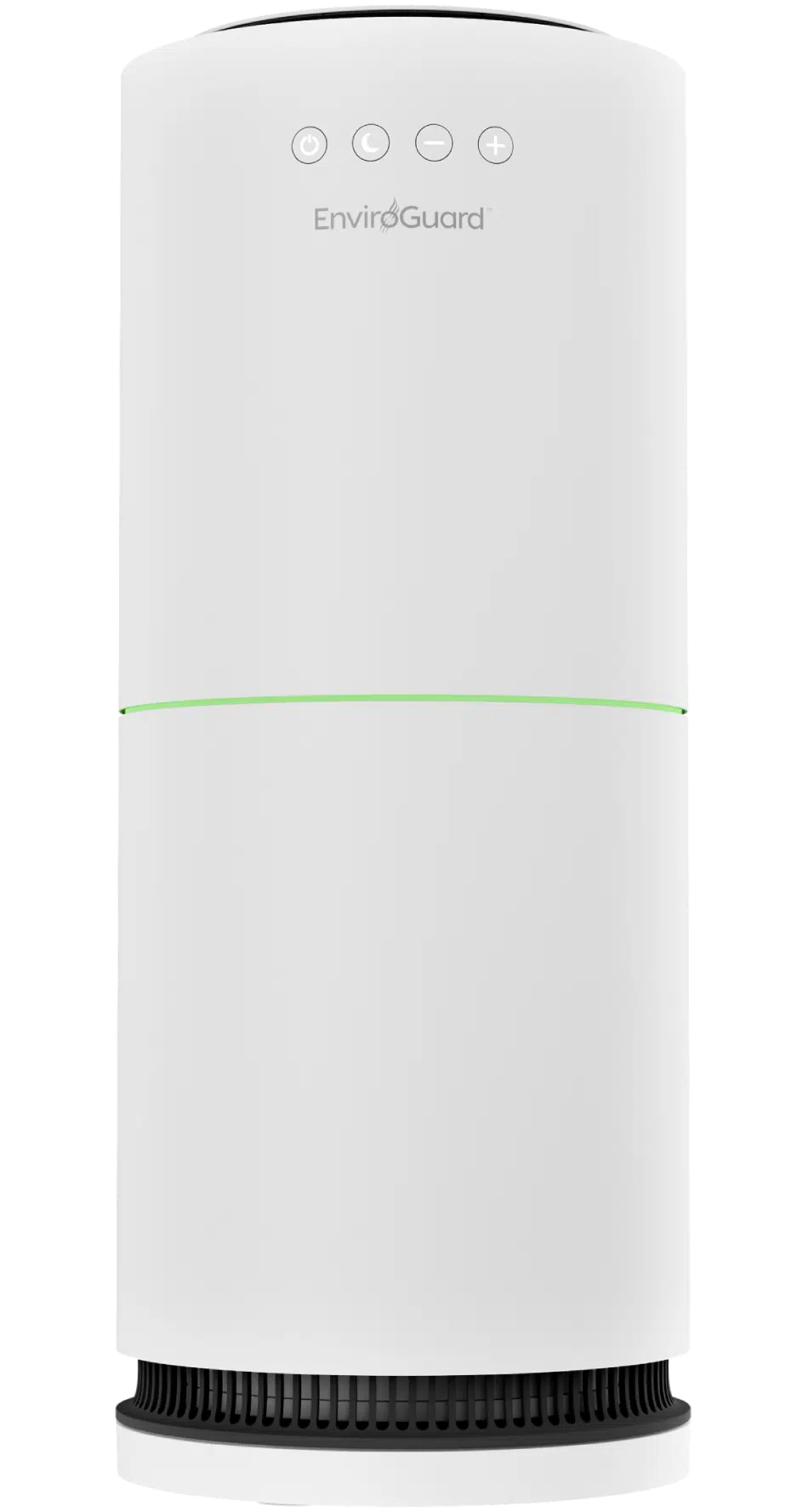 VBreathe EnviroGuard PRO X Device