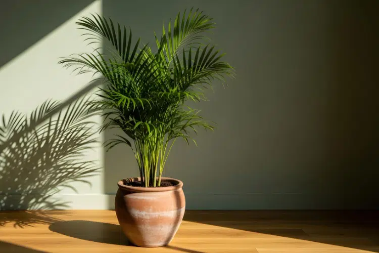 Areca Palm