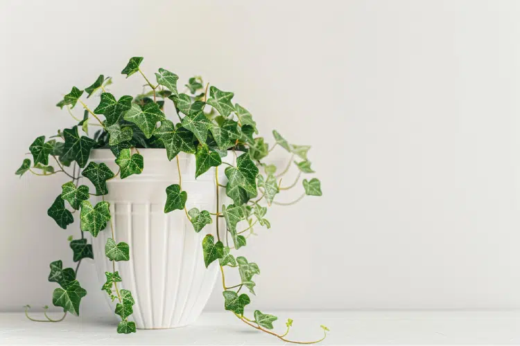 English Ivy